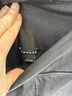 Trouve Black Leggings Size L - photo 3