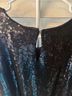 Lane Bryant Black Short Sleeve Blouse Size 18 - photo 7