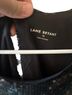 Lane Bryant Black Short Sleeve Blouse Size 18 - photo 2