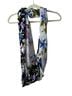 J.Jill Floral Multi Color Scarf One size - photo 1
