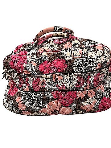 Vera Bradley weekender bag Leather Belt (view 2)