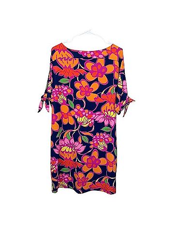 Trina Turk Casual Dress (view 2)
