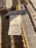 J.Jill Checkered-gingham Stripes Multi Color Wrap One size - photo 3