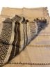 J.Jill Checkered-gingham Stripes Multi Color Wrap One size - photo 2