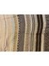 J.Jill Checkered-gingham Stripes Multi Color Wrap One size - photo 6