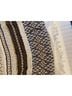 J.Jill Checkered-gingham Stripes Multi Color Wrap One size - photo 7
