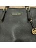 Michael Kors Black Tote One size - photo 4