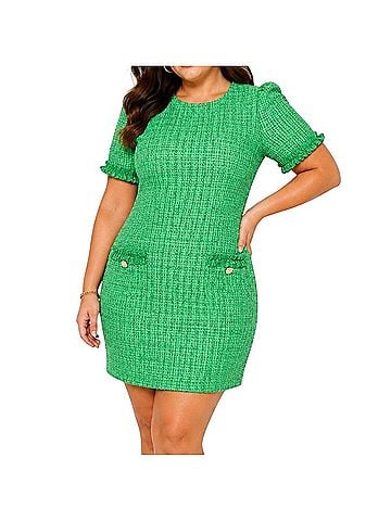 Lilly Pulitzer Casual Dress (view 2)