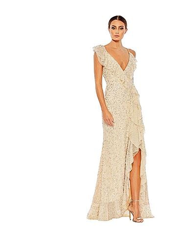 Mac Duggal Cocktail Dress (view 1)