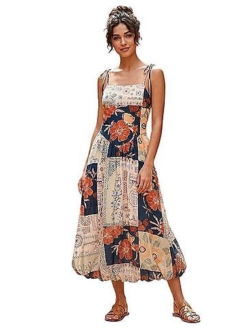 Tulip Ivonna Casual Dress (view 1)