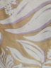Lilly Pulitzer 100% Polyester Floral Multi Color Long Sleeve Blouse Size 6 - photo 4