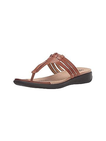 SoftWalk Tracy Sandals (view 1)
