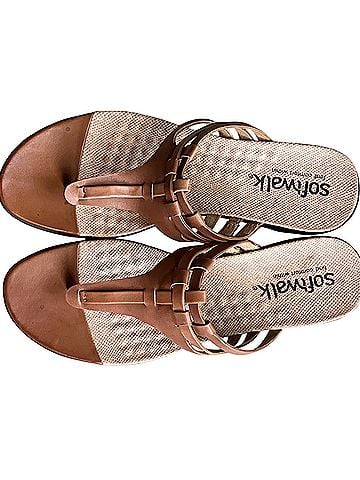 SoftWalk Tracy Sandals (view 2)
