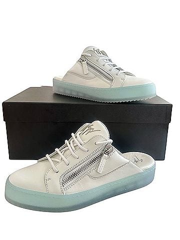 Giuseppe Zanotti Gail Maylondon Sneakers (view 1)
