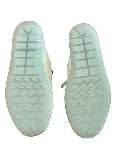 Giuseppe Zanotti Gail Maylondon Sneakers (view 2)
