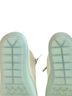 Giuseppe Zanotti 100% Leather White Blue Sneakers Size 9 1/2 - photo 10