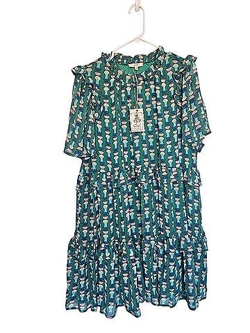 Easel Casual Dress (view 2)