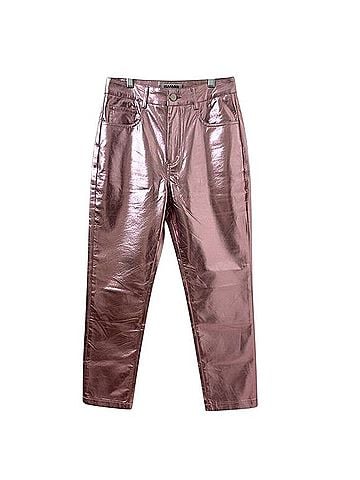 Urban Outfitters Amy Lynn Lupe Casual Pants (view 1)