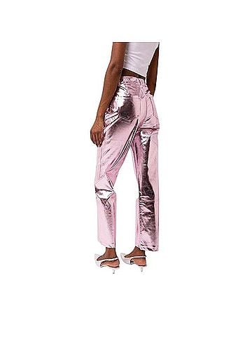 Urban Outfitters Amy Lynn Lupe Casual Pants (view 2)
