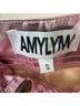 Urban Outfitters Pink Casual Pants Size S - photo 5