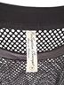 Perseption Concept Black Long Sleeve Top Size M - photo 2