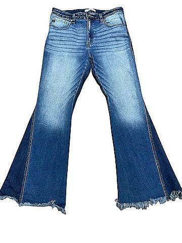 KANCAN JEANS Estilo Jeans (view 1)