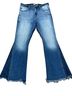 KANCAN JEANS Blue Jeans Size 31 - photo 1
