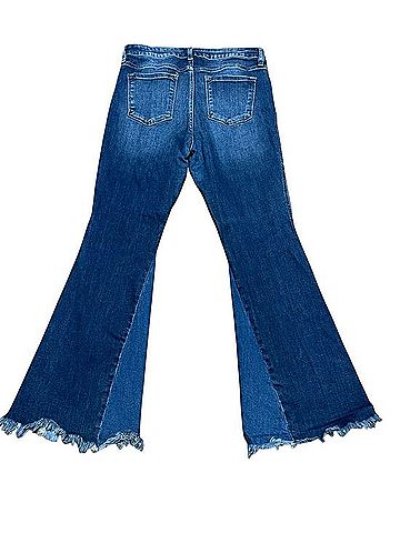 KANCAN JEANS Estilo Jeans (view 2)
