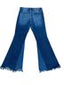 KANCAN JEANS Blue Jeans Size 31 - photo 2