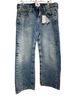 BDG Blue Jeans Size 33 waist - photo 1