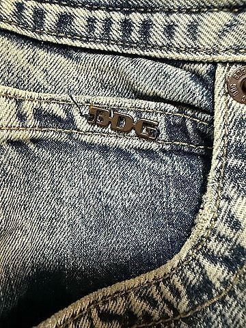 BDG Jeans (view 2)