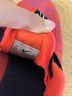 Nike Pink Sneakers Size 6 1/2 - photo 3