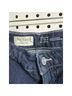 Pilcro Blue Cargo Pants Size 18 - photo 3
