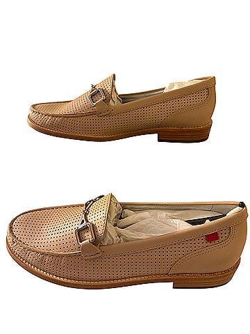 Marc Joseph New York Park Ave Perforated Flats (view 1)