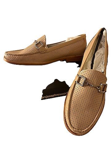 Marc Joseph New York Park Ave Perforated Flats (view 2)