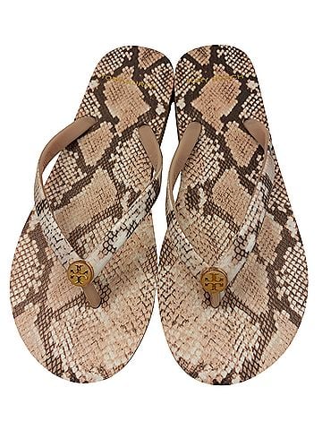 Tory Burch Flip Flops (view 2)