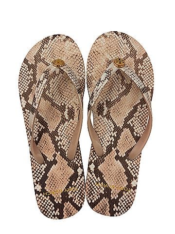 Tory Burch Flip Flops (view 1)