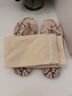 Tory Burch Snake Print Multi Color Flip Flops Size 6 - photo 4