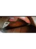TOMS 100% Suede Tan Ankle Boots Size 11 - photo 3