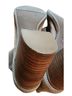 TOMS 100% Suede Tan Ankle Boots Size 11 - photo 5