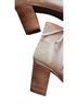 TOMS 100% Suede Tan Ankle Boots Size 11 - photo 6
