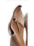 TOMS 100% Suede Tan Ankle Boots Size 11 - photo 7