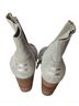 TOMS 100% Suede Tan Ankle Boots Size 11 - photo 9