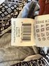 BCBGeneration Graphic Black White Jumpsuit Size XS - photo 5