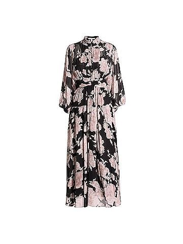Derek Lam 10 Crosby Jolie Casual Dress (view 1)
