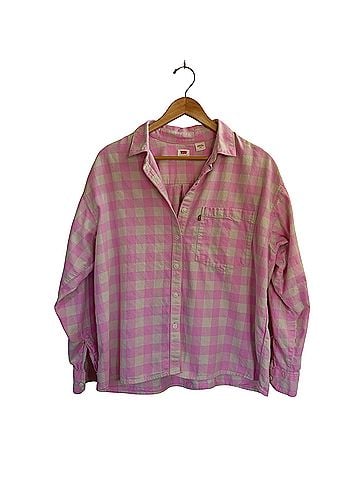 Levi's Davy Long Sleeve T-Shirt (view 1)