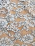 Diane von Furstenberg 100% Poly Purple Tan Blouse Size 2 - photo 5