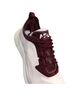 APL 100% Acrylic Red White Multi Color Sneakers Size 9 1/2 - photo 2