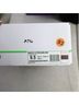 APL 100% Acrylic Red White Multi Color Sneakers Size 9 1/2 - photo 7