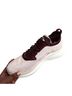 APL 100% Acrylic Red White Multi Color Sneakers Size 9 1/2 - photo 1